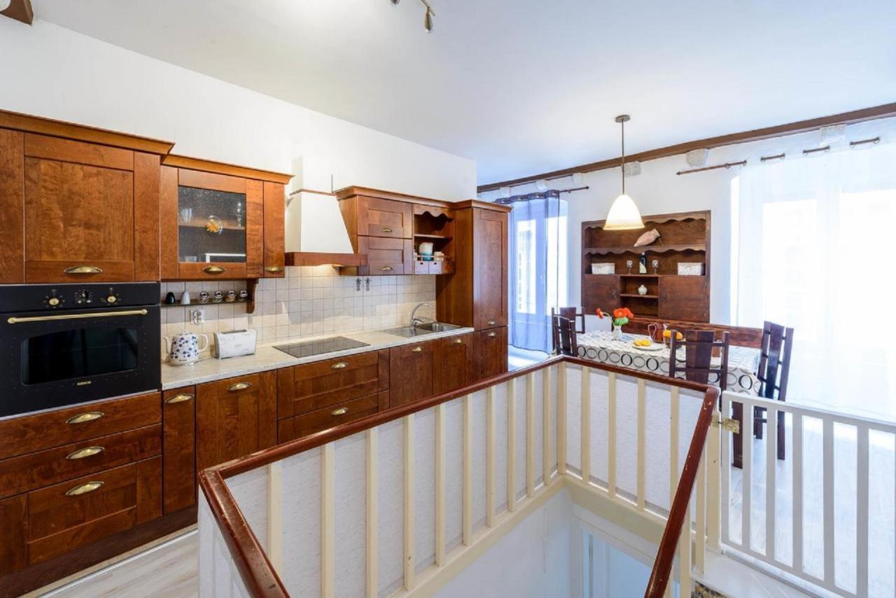 Apartments And Room Le Petit Nono Ντουμπρόβνικ Εξωτερικό φωτογραφία