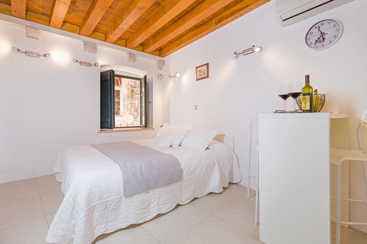 Apartments And Room Le Petit Nono Ντουμπρόβνικ Δωμάτιο φωτογραφία