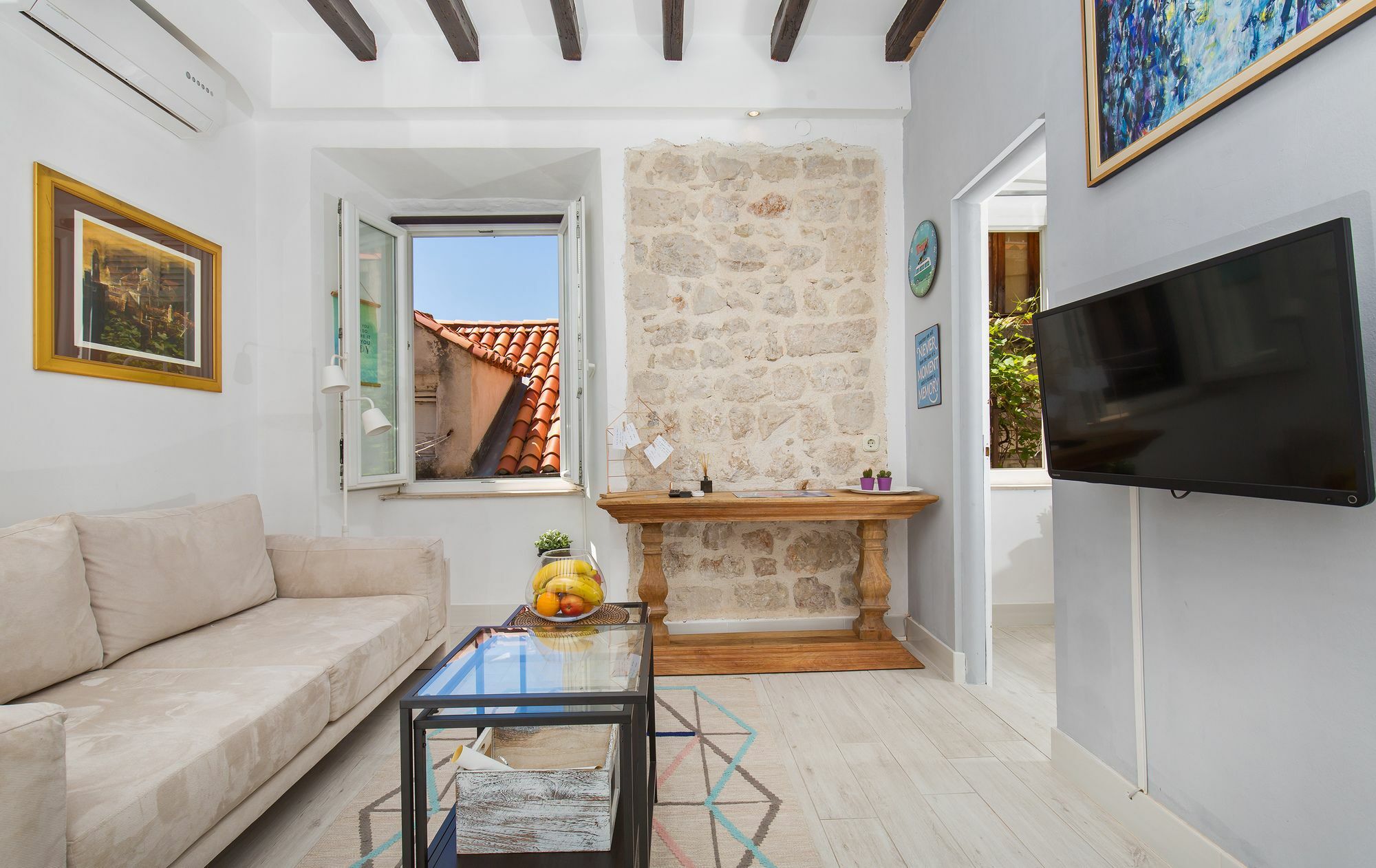 Apartments And Room Le Petit Nono Ντουμπρόβνικ Εξωτερικό φωτογραφία
