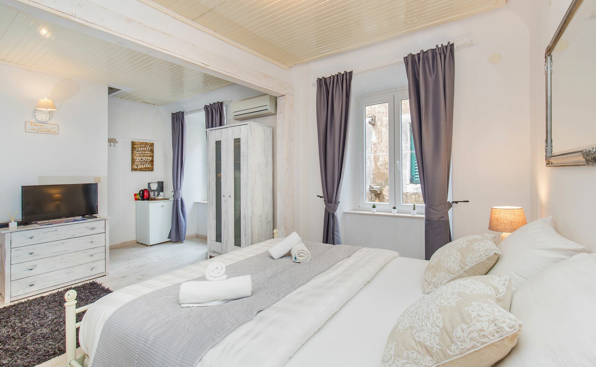 Apartments And Room Le Petit Nono Ντουμπρόβνικ Εξωτερικό φωτογραφία