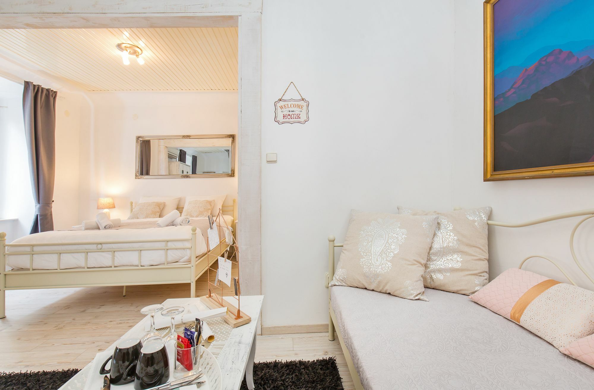 Apartments And Room Le Petit Nono Ντουμπρόβνικ Εξωτερικό φωτογραφία