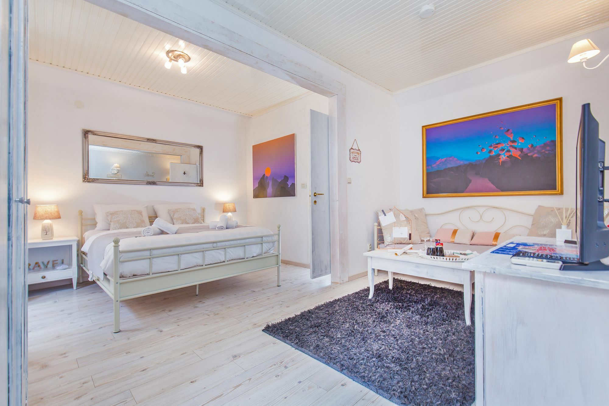 Apartments And Room Le Petit Nono Ντουμπρόβνικ Εξωτερικό φωτογραφία